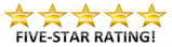 five star massage